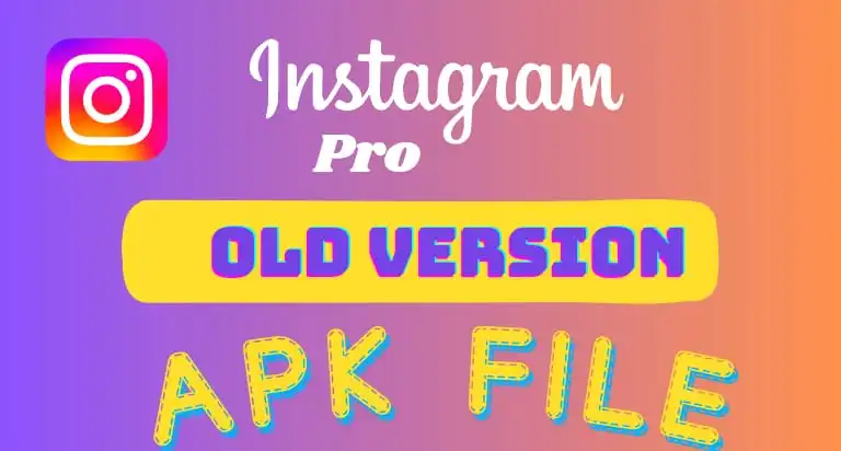 Insta Pro Old Version Download v10.25 Free For Android 2023