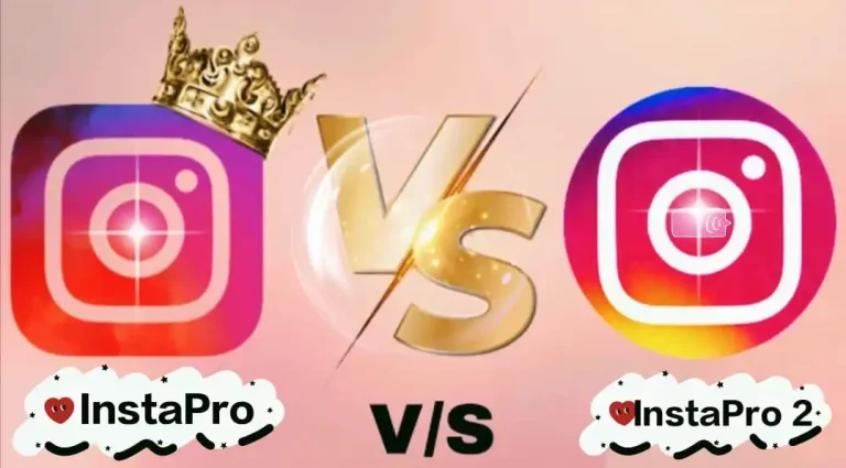 InstaPro vs InstaPro 2, Which Instagram Mod is Superior?