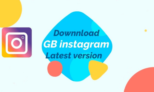 GB Instagram Download APK Latest Version (6.0) For Android 2024